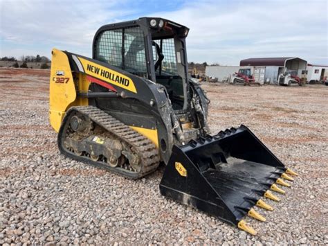 new holland c237 skid steer|new holland c232 specifications.